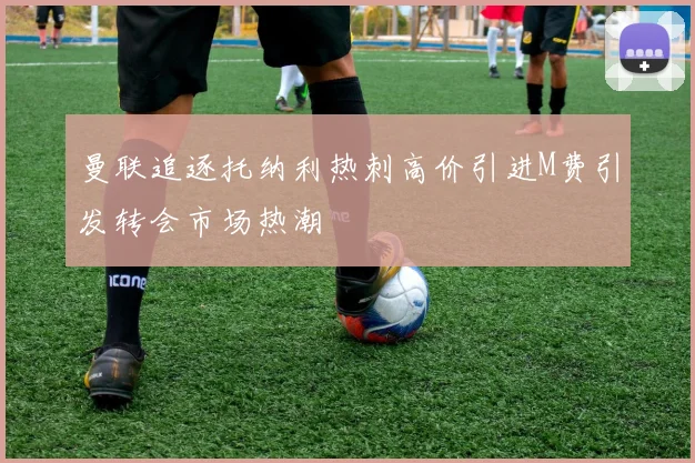 曼联追逐托纳利热刺高价引进M费引发转会市场热潮